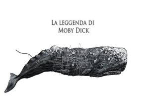 La leggenda di Moby Dick,