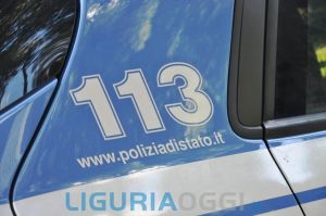Genova questura chiude lo jadore di sampierdarena liguria oggi Questure poliziadistato it genova